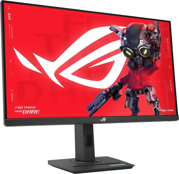 Изображение товара Монитор Asus ROG Strix XG27ACMS (черный)