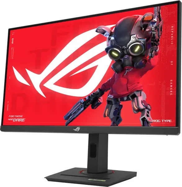 Изображение товара Монитор Asus ROG Strix XG27ACMS (черный)