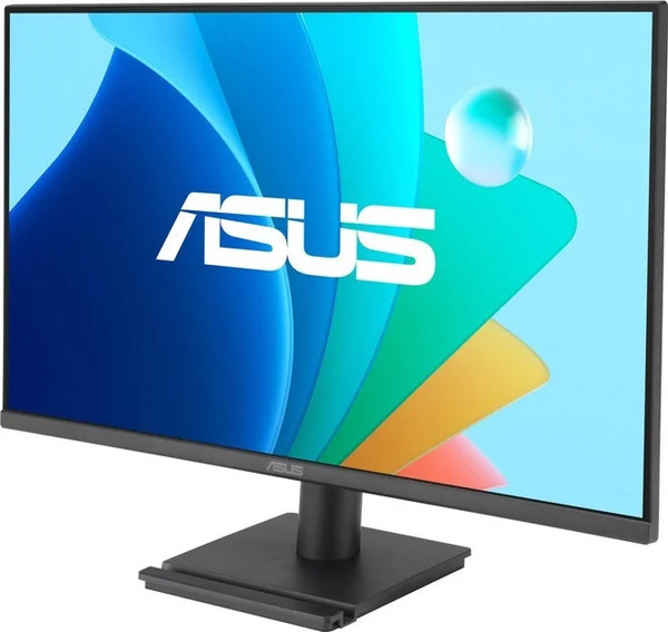 Изображение товара Монитор Asus VA279HG (черный)