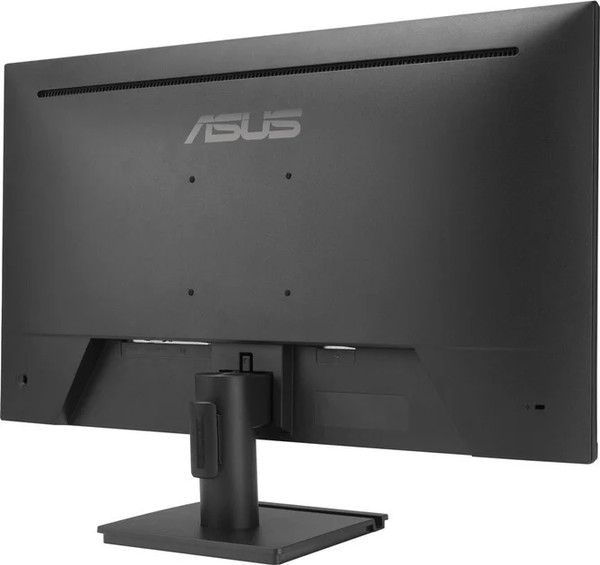 Изображение товара Монитор Asus VA279HG (черный)