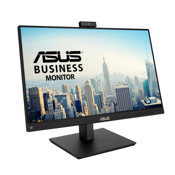 Изображение товара Монитор Asus Business BE24EQSK (черный)