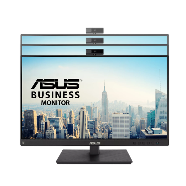 Изображение товара Монитор Asus Business BE24EQSK (черный)