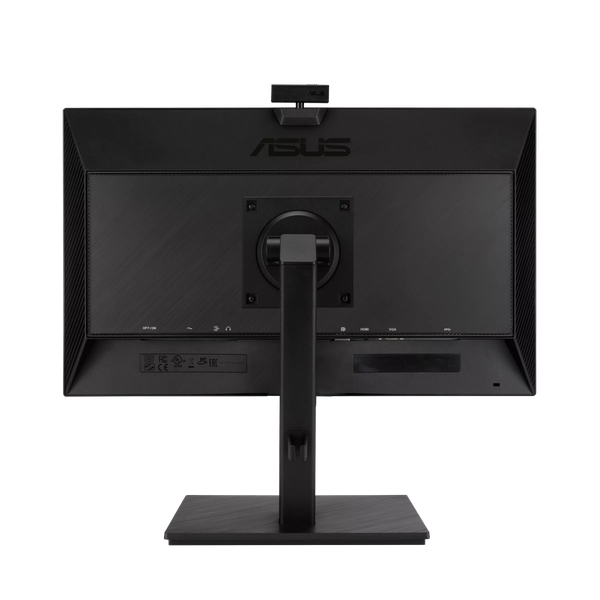 Изображение товара Монитор Asus Business BE24EQSK (черный)