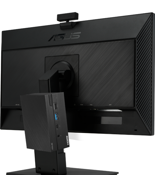 Изображение товара Монитор Asus Business BE24EQSK (черный)