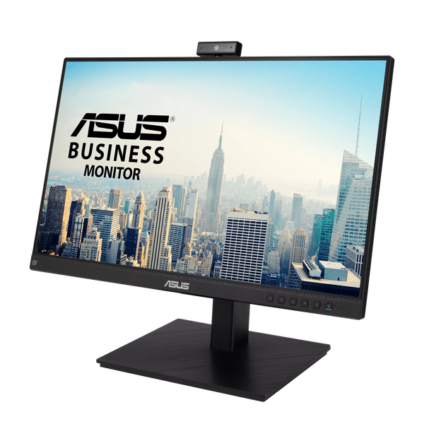 Изображение товара Монитор Asus Business BE24EQSK (черный)