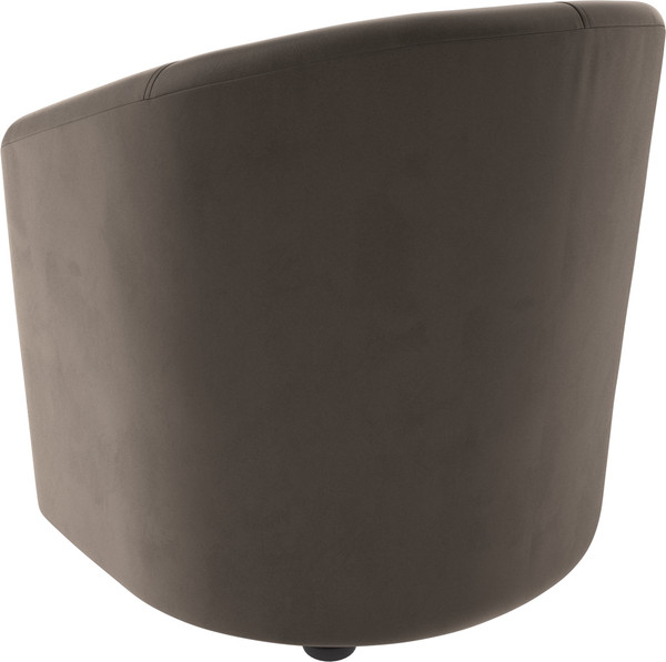 Изображение товара Кресло мягкое Лига Диванов Норден / 109049 (велюр коричневый)