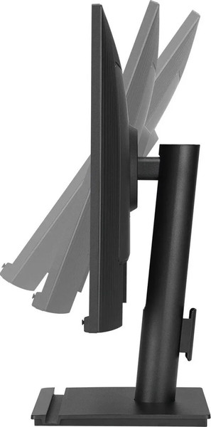 Изображение товара Монитор Asus BE248CFN (черный)