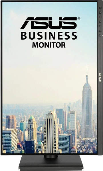 Изображение товара Монитор Asus BE248CFN (черный)
