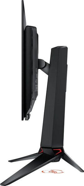 Изображение товара Монитор Asus ROG Swift PG27AQDP (черный)
