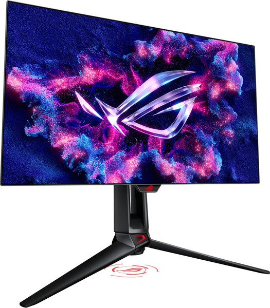 Изображение товара Монитор Asus ROG Swift PG27AQDP (черный)