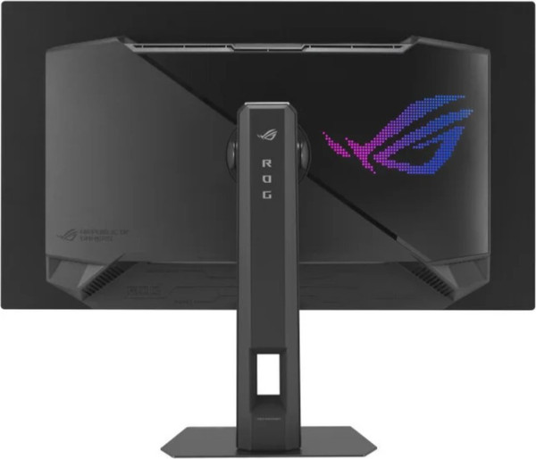 Изображение товара Монитор Asus ROG Strix XG27AQDPG (черный)