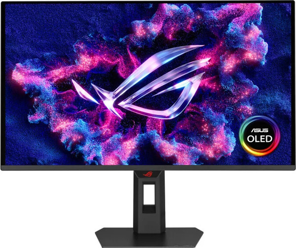 Изображение товара Монитор Asus ROG Strix XG27AQDPG (черный)