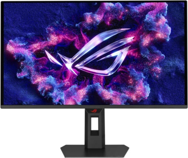 Изображение товара Монитор Asus ROG Strix XG27AQDPG (черный)