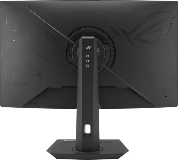 Изображение товара Монитор Asus ROG Strix XG32WCS (черный)