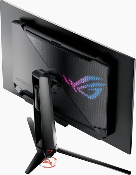 Изображение товара Монитор Asus ROG Swift PG32UCDP (черный)