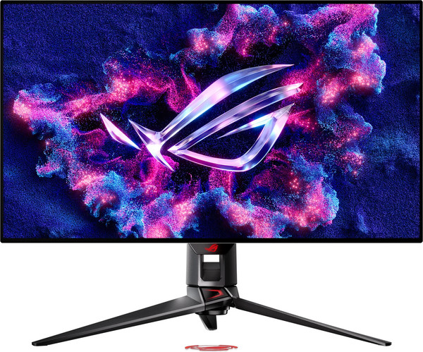 Изображение товара Монитор Asus ROG Swift PG32UCDP (черный)