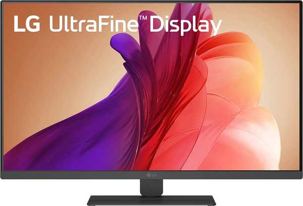 Изображение товара Монитор LG UltraFine 27U730A-B
