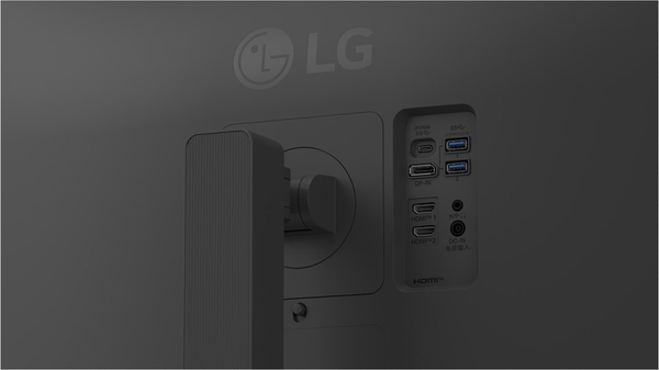 Изображение товара Монитор LG UltraFine 27U730A-B