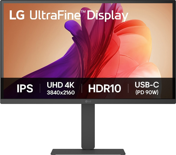 Изображение товара Монитор LG UltraFine 27U730A-B