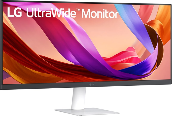 Изображение товара Монитор LG UltraWide 29U531A-W