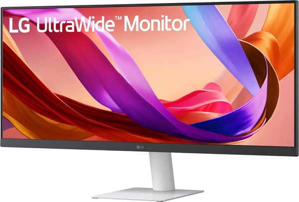 Изображение товара Монитор LG UltraWide 29U531A-W
