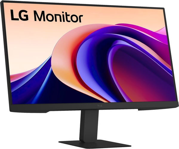 Изображение товара Монитор LG UltraFine 24U631A-B