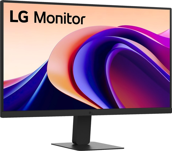 Изображение товара Монитор LG UltraFine 24U631A-B