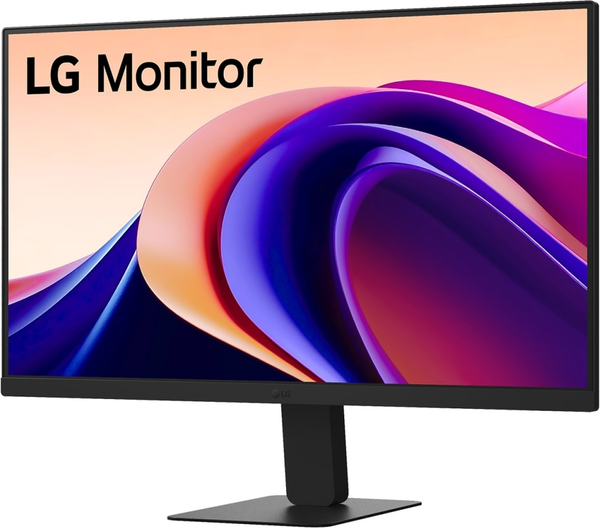 Изображение товара Монитор LG UltraFine 24U631A-B