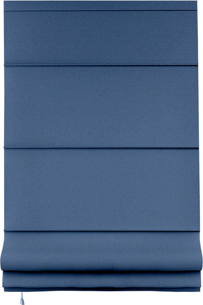 Изображение товара Римская штора Эскар Blackout 160x190 / 660640160190 (синий)