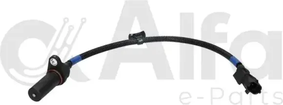 Изображение товара Датчик положения коленвала Alfa E-Parts AF03657