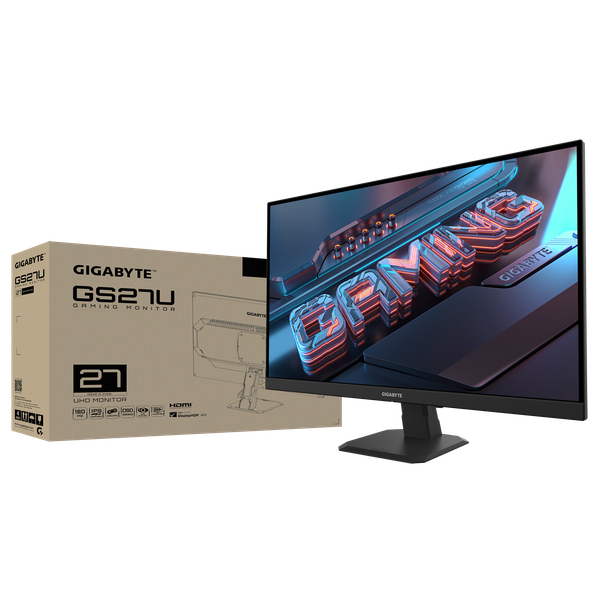 Изображение товара Монитор Gigabyte GS27U