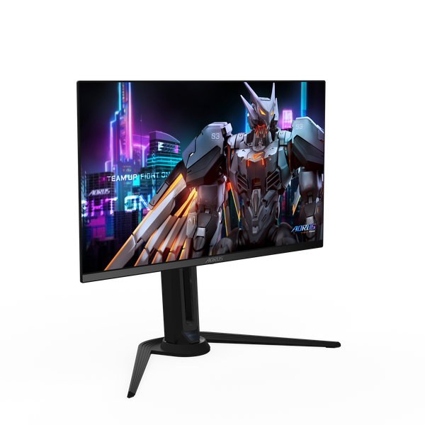 Изображение товара Монитор Gigabyte Aorus FO27Q2