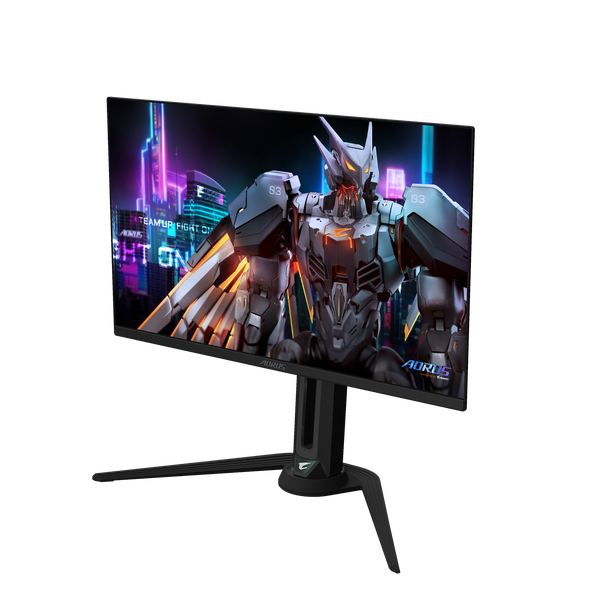 Изображение товара Монитор Gigabyte Aorus FO27Q2