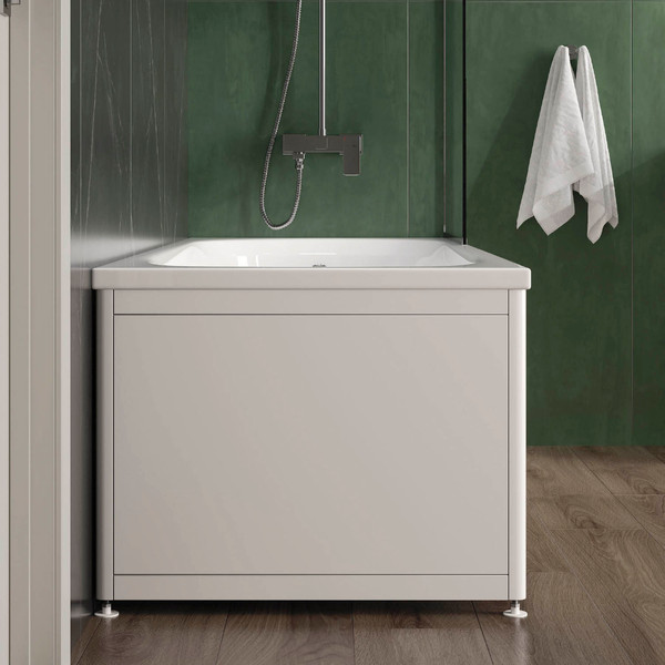 Изображение товара Экран для ванны Onika Боковой 70 / 527001