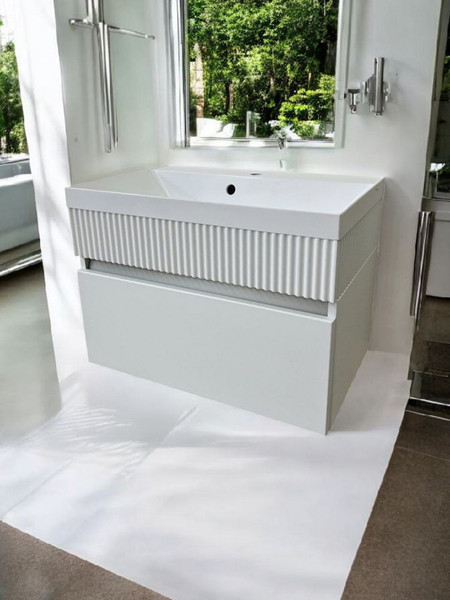 Изображение товара Тумба под умывальник Garda Tramonta 79н_800 / 08.79н.800 (белый)