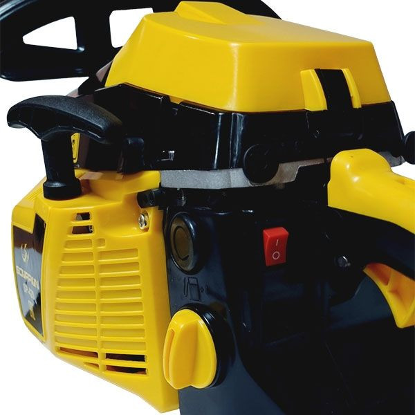 Изображение товара Бензопила цепная Scorpion SP-420