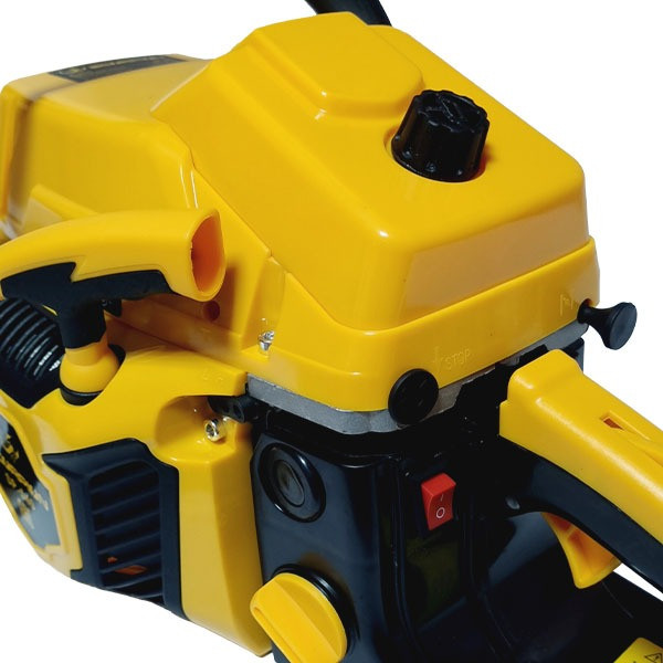 Изображение товара Бензопила цепная Scorpion SP-540