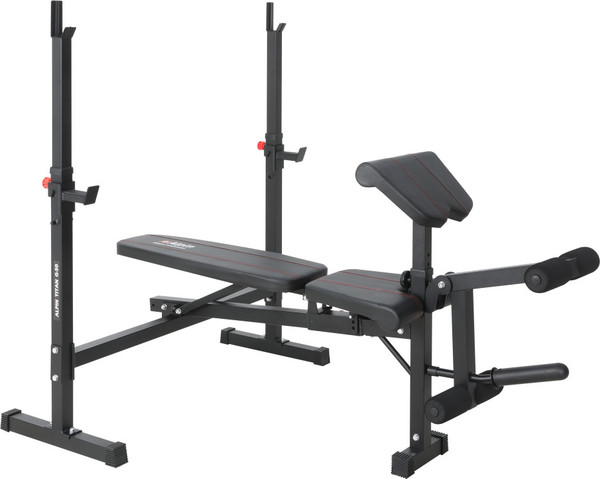Изображение товара Скамья многофункциональная Alpin Titan G-50