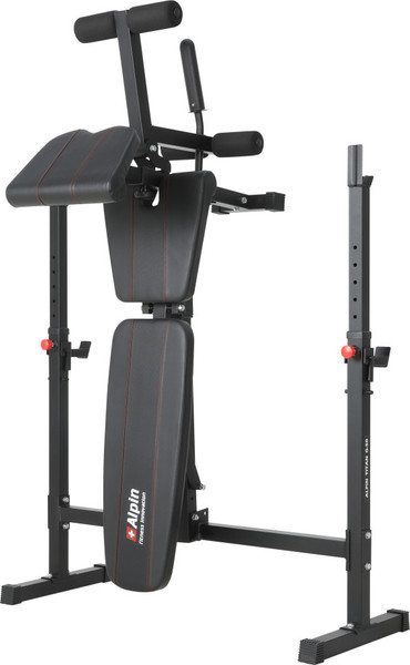 Изображение товара Скамья многофункциональная Alpin Titan G-50