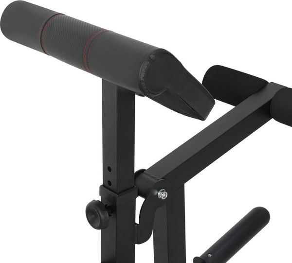 Изображение товара Скамья многофункциональная Alpin Titan G-50