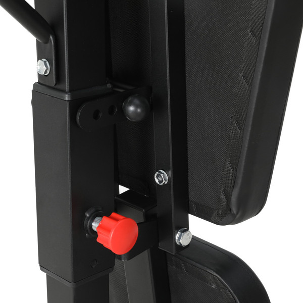 Изображение товара Скамья многофункциональная Alpin Titan G-50