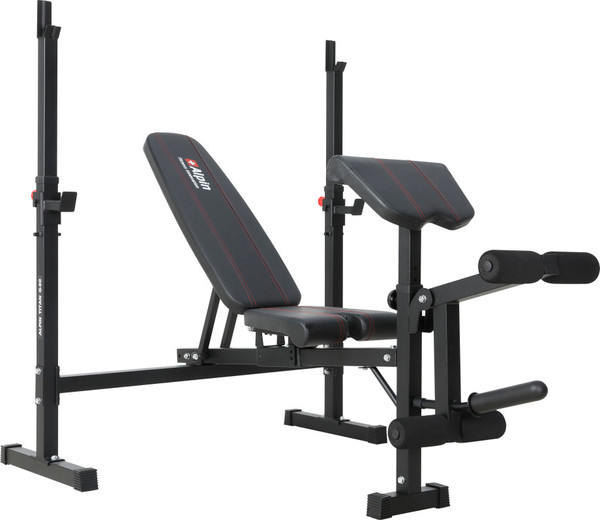 Изображение товара Скамья многофункциональная Alpin Titan G-50