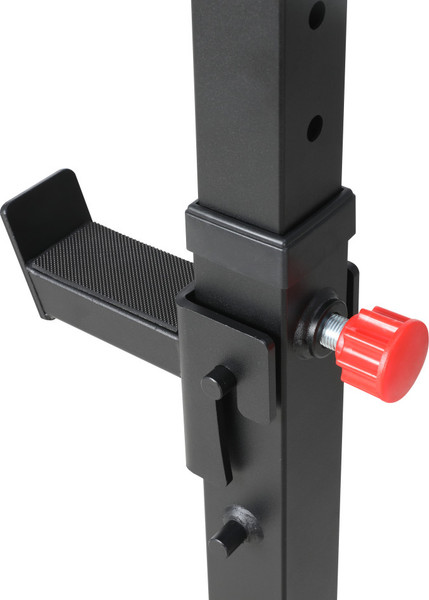 Изображение товара Скамья многофункциональная Alpin Titan G-50