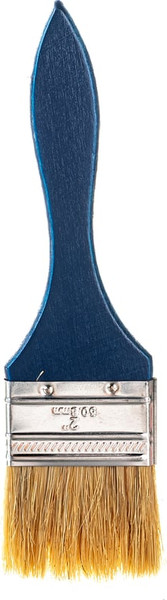 Изображение товара Набор кистей малярных FIT Флейцевые 01501 (3шт)