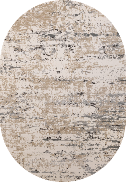 Изображение товара Ковер Белка Оптимист 22731 24348 Овал (1.5х3)