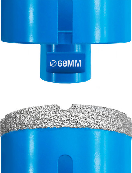 Изображение товара Коронка GRAFF 271468