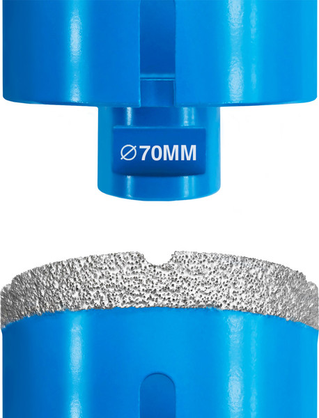 Изображение товара Коронка GRAFF 271470