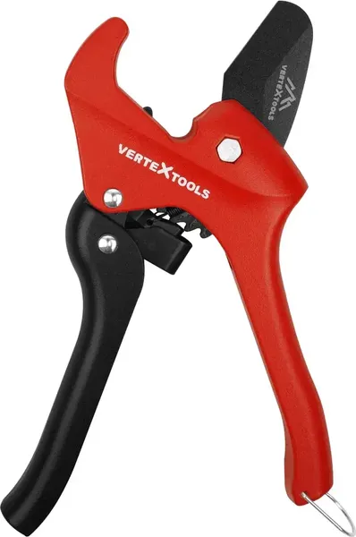 Изображение товара Ножницы по пластику Vertex Tools 0039-36-1