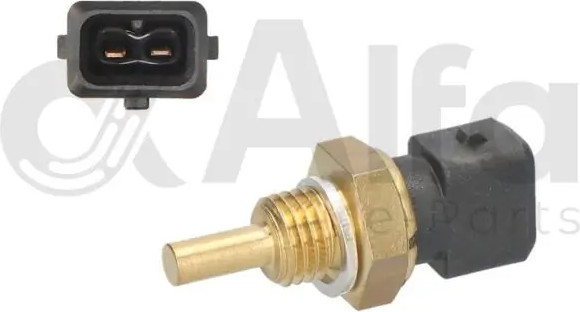 Изображение товара Датчик температуры охлаждающей жидкости Alfa E-Parts AF04512