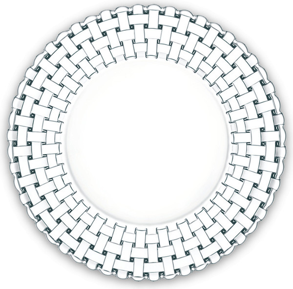 Изображение товара Набор тарелок Nachtmann Dancing Stars Bossa Nova 23см / 98035 (2шт)